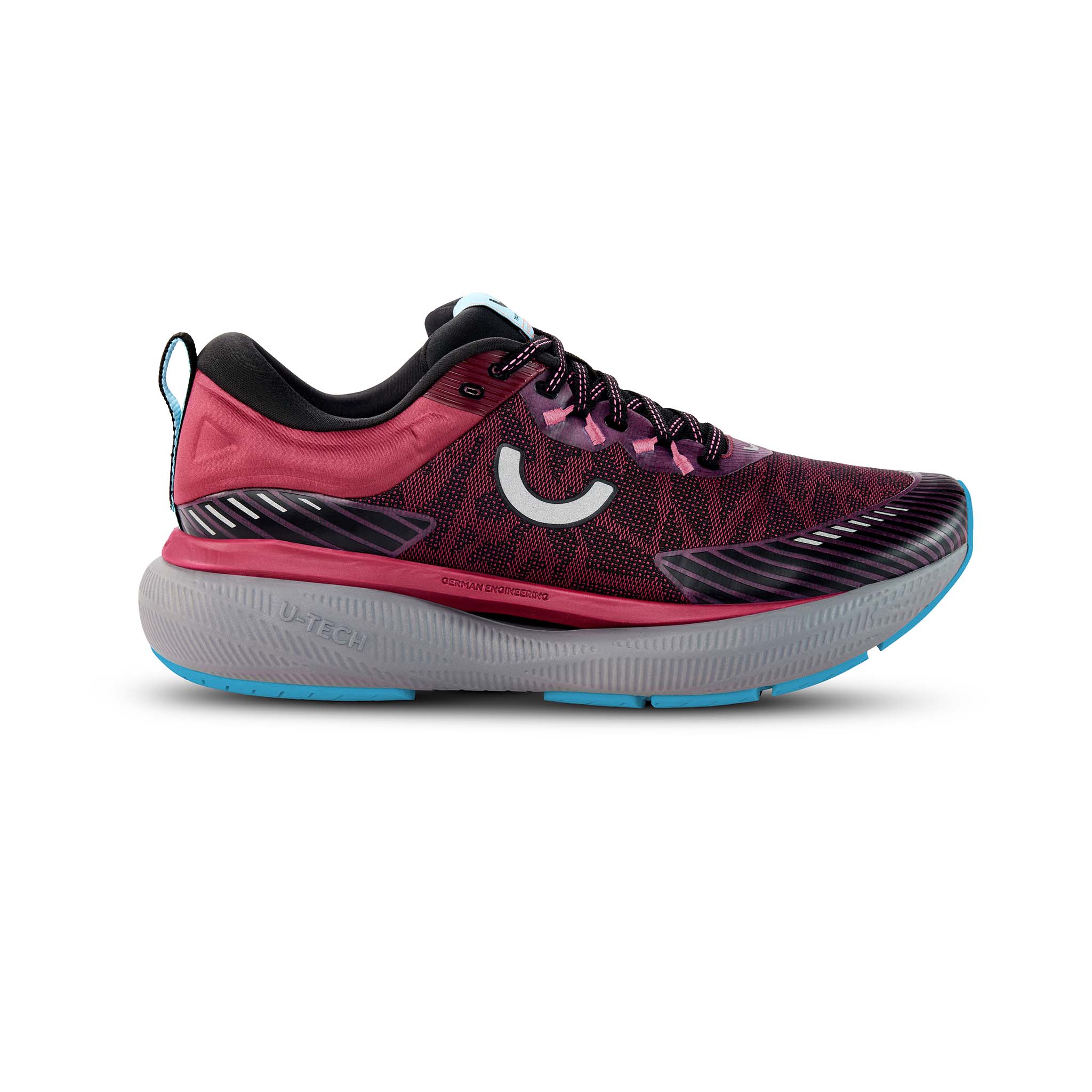 True Motion Women's U-Tech Aion Elements Running Shoes - SS25 | Run4It