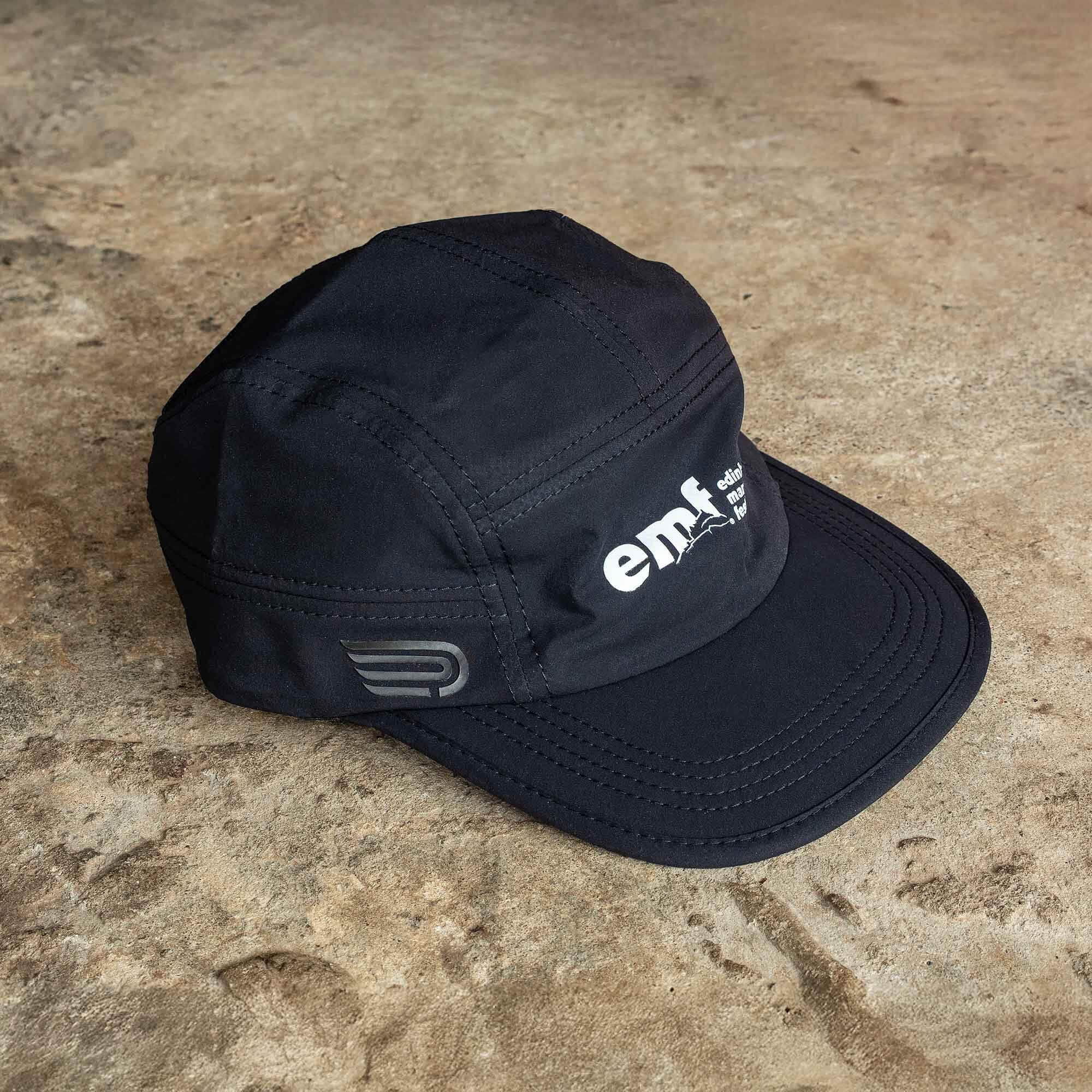 EMF Official Licensed Merchandise - Unisex Pressio Cap | Run4It