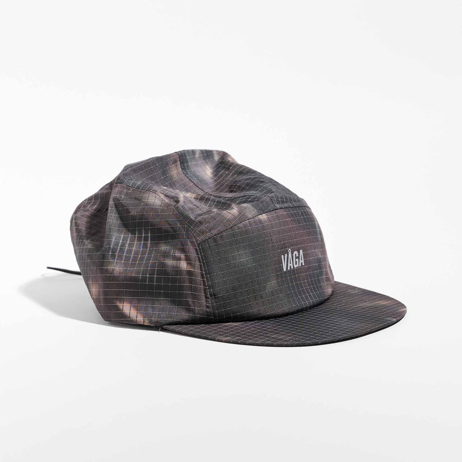 The VAGA Unisex Night Club Cap in the Ember colourway.