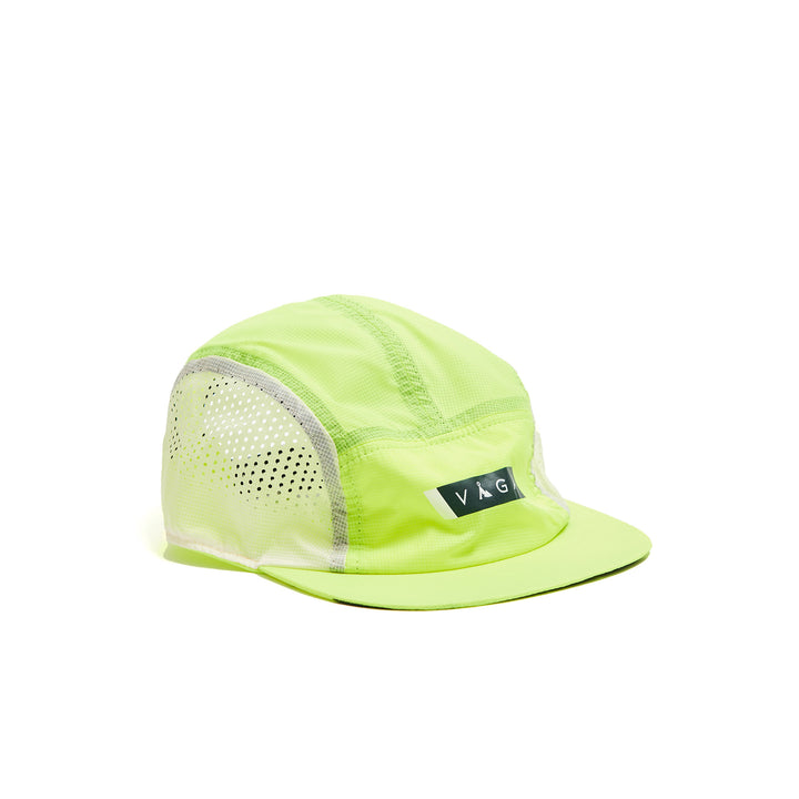 VAGA - Performance Running Headwear | Run4It