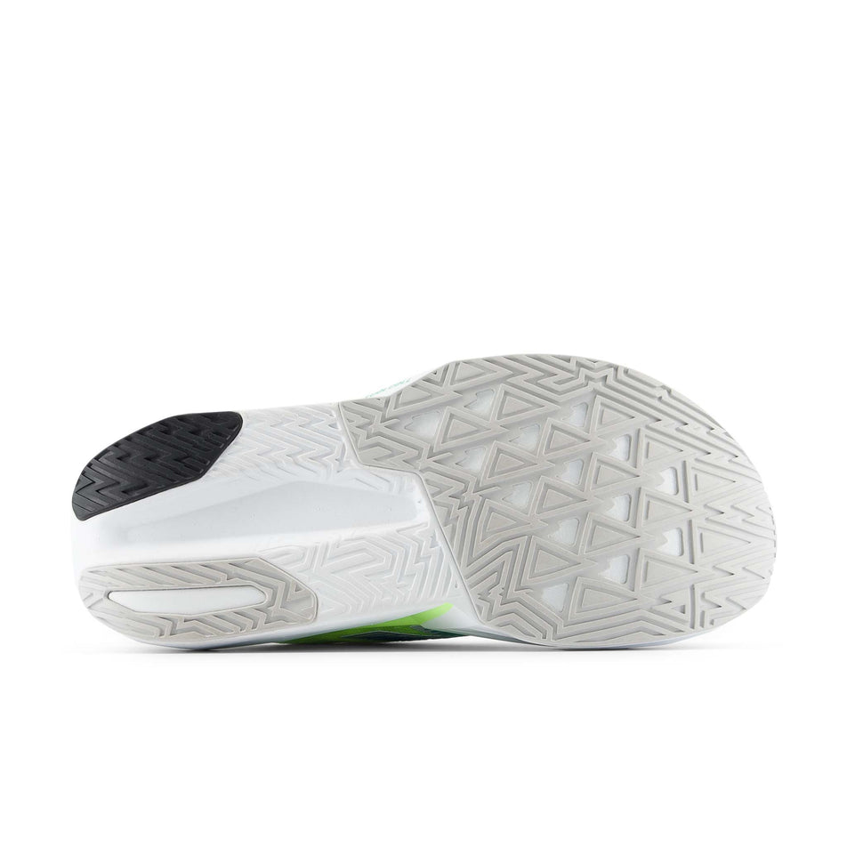 New Balance | Women's Fuelcell Rebel V5 Running Shoes - Afterglow