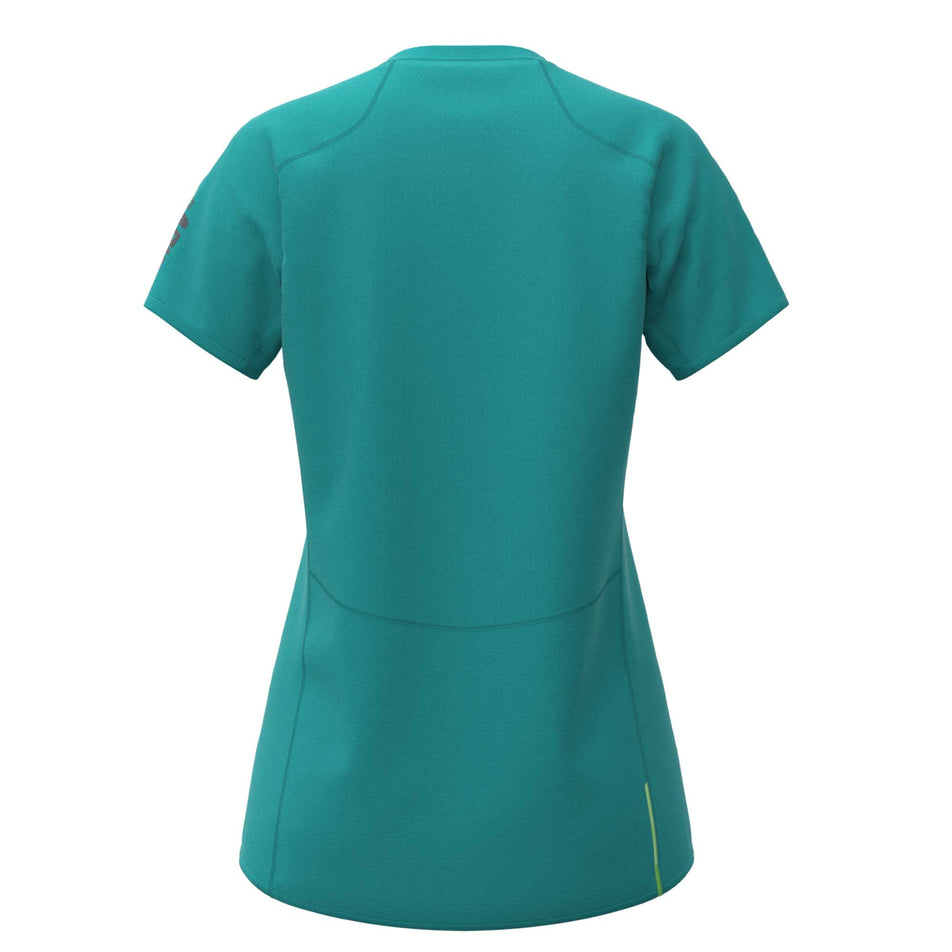 Back of  Inov-8 Base Elite Short Sleeve T-shirt (6914584805538)