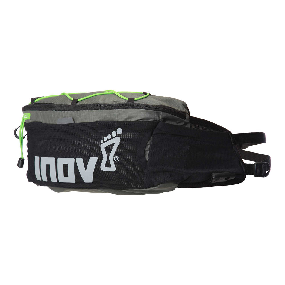 Front view of unisex inov-8 race elite 3l waist (7013143380130)