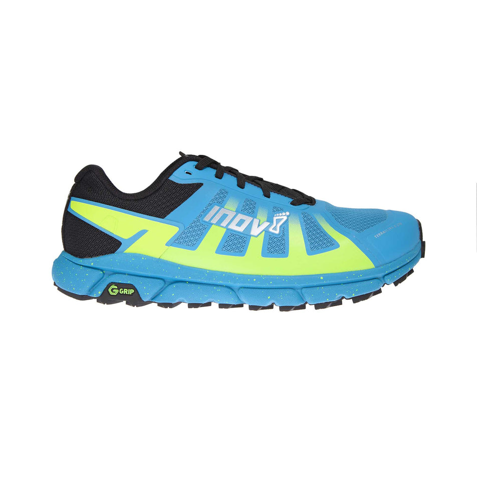 The right shoe from a pair of men's Inov-8 Terraultra G 270 (6897216192674)