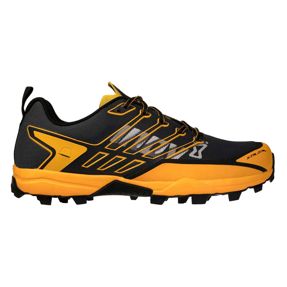 Lateral view of women's inov-8 x-talon ultra 260 v2 running shoes (6886616301730)