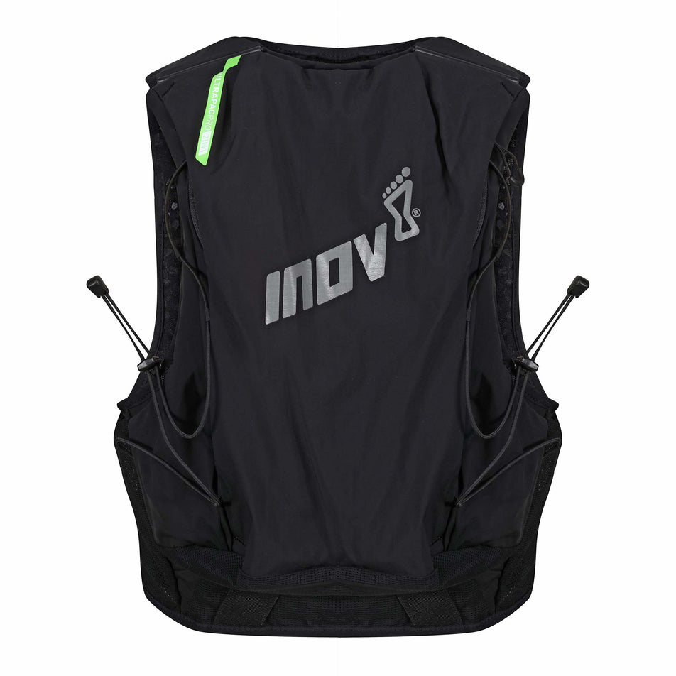 Back view of an Inov-8 Unisex Ultrapac Pro 2in1 (7728612737186)