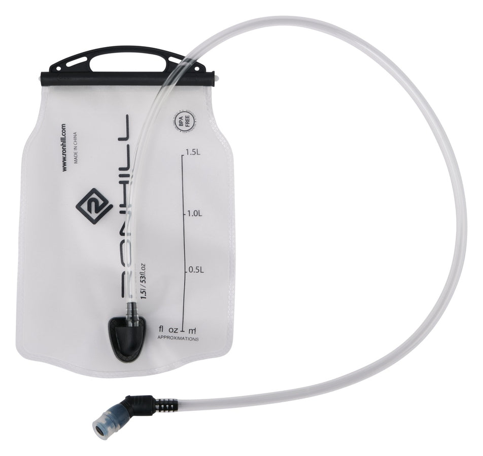 Front view of unisex ronhill 1.5 litre fuel reservoir (7016300282018)