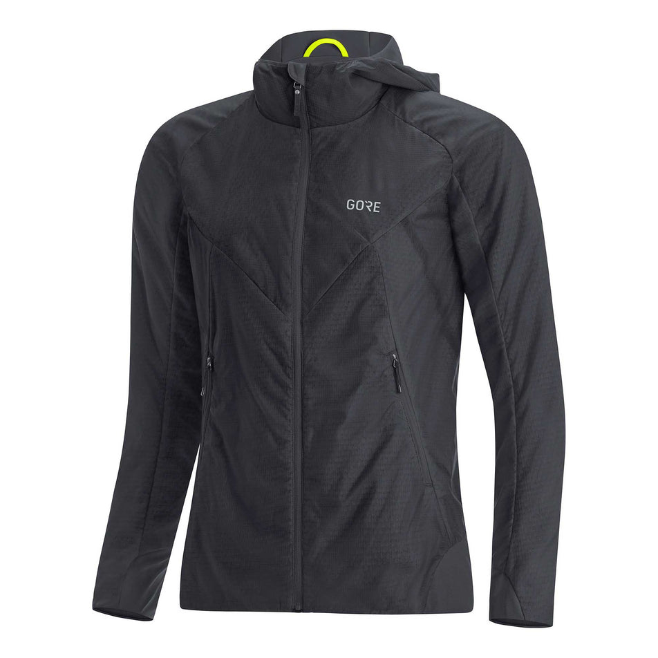 Front View of Women's Gore Wear R5 GTX I Insulated Jacket (6918375243938)