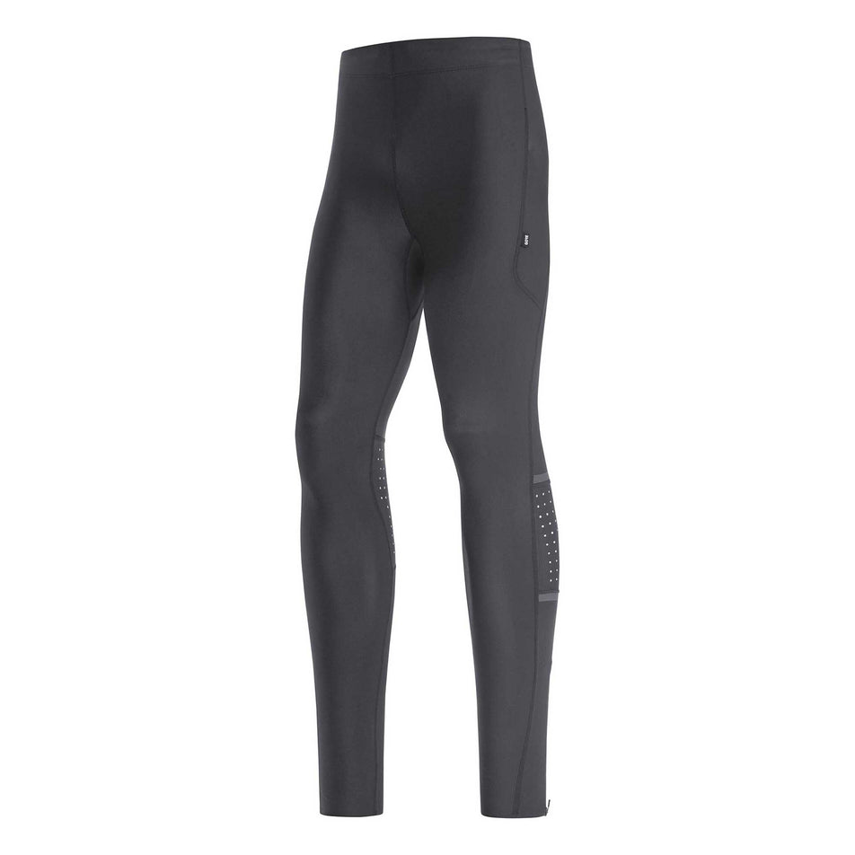 Front View of Men's Gore Wear Impulse Tights (6918357156002)