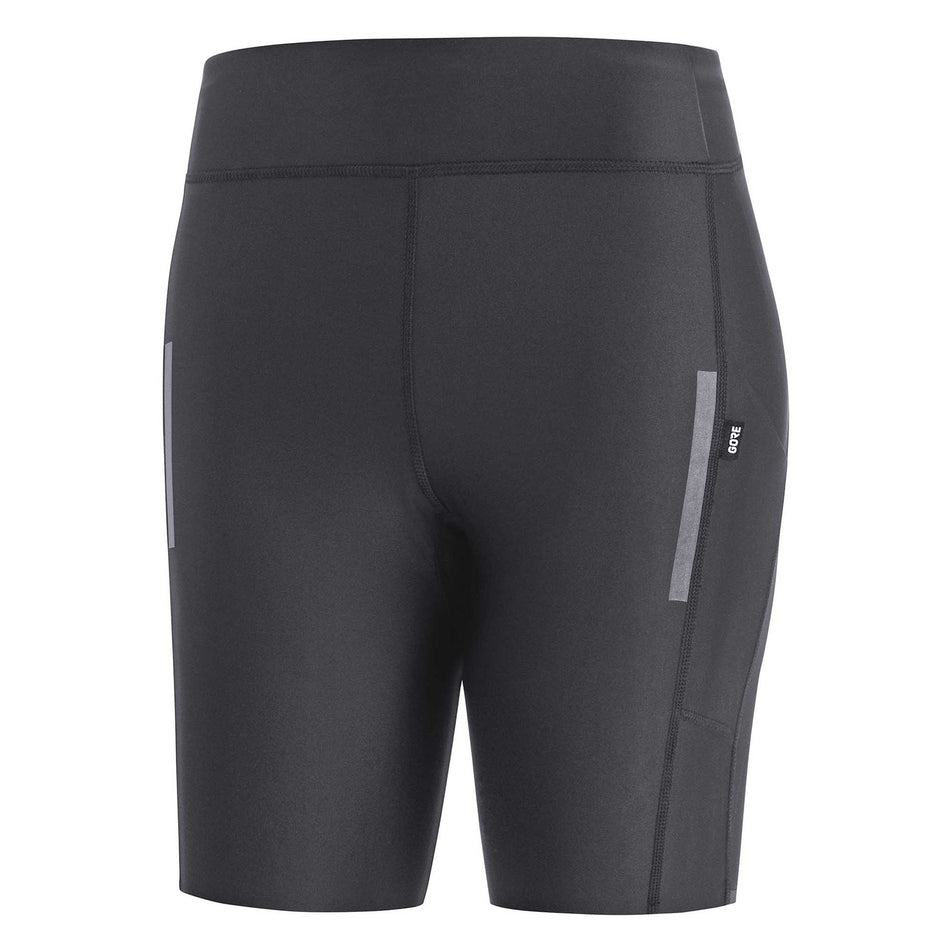 The front of a women's GORE Wear Impulse Short Tight (6935307583650)