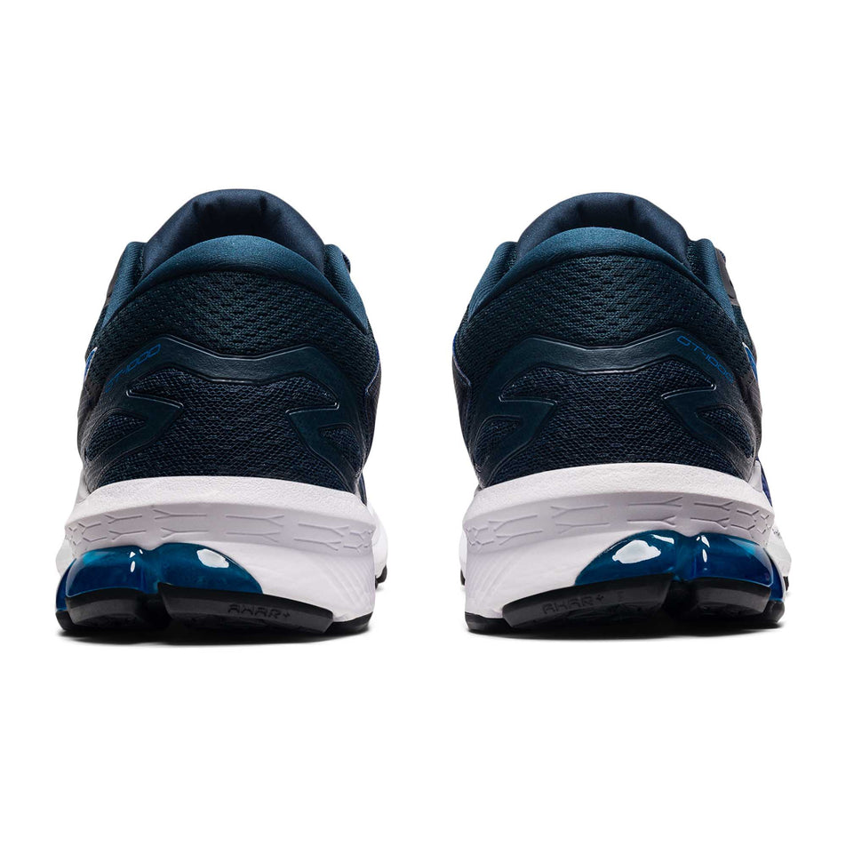 Back view of Men's GT-1000 10 Running Shoes (6879632523426)