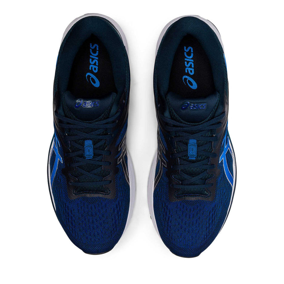 Asics | Men's GT-1000 10 Running Shoes (6879632523426)