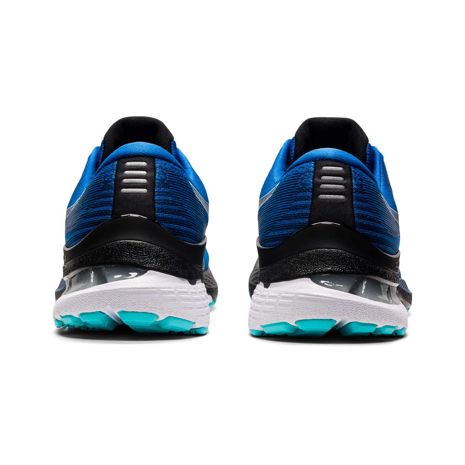 Posterior view of Asics | Men's Gel-Kayano 28 Running Shoes (7215021031586)