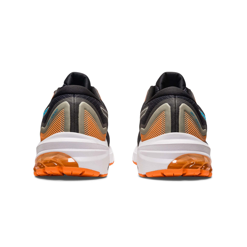 The heel units on a pair of men's Asics GT-1000 11 Running Shoes (7724300828834)