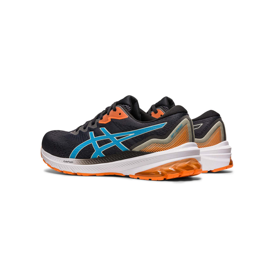 A pair of men's Asics GT-1000 11 Running Shoes (7724300828834)