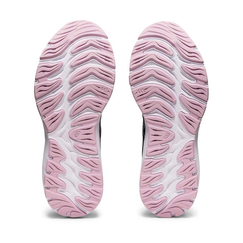 Outsole view of Asics | Women's Gel-Cumulus 23 Running Shoes (7215202893986)