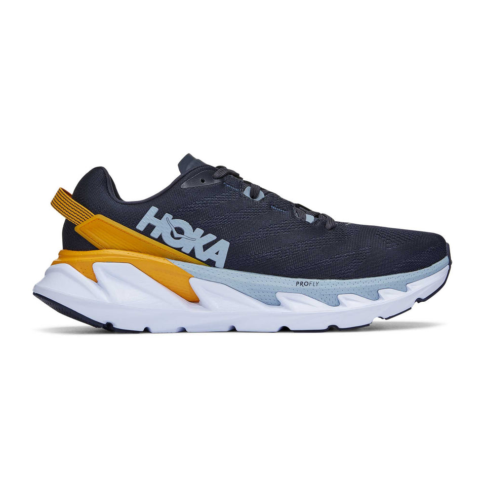 The right shoe from a pair of men's Hoka Elevon 2 (6901663727778)