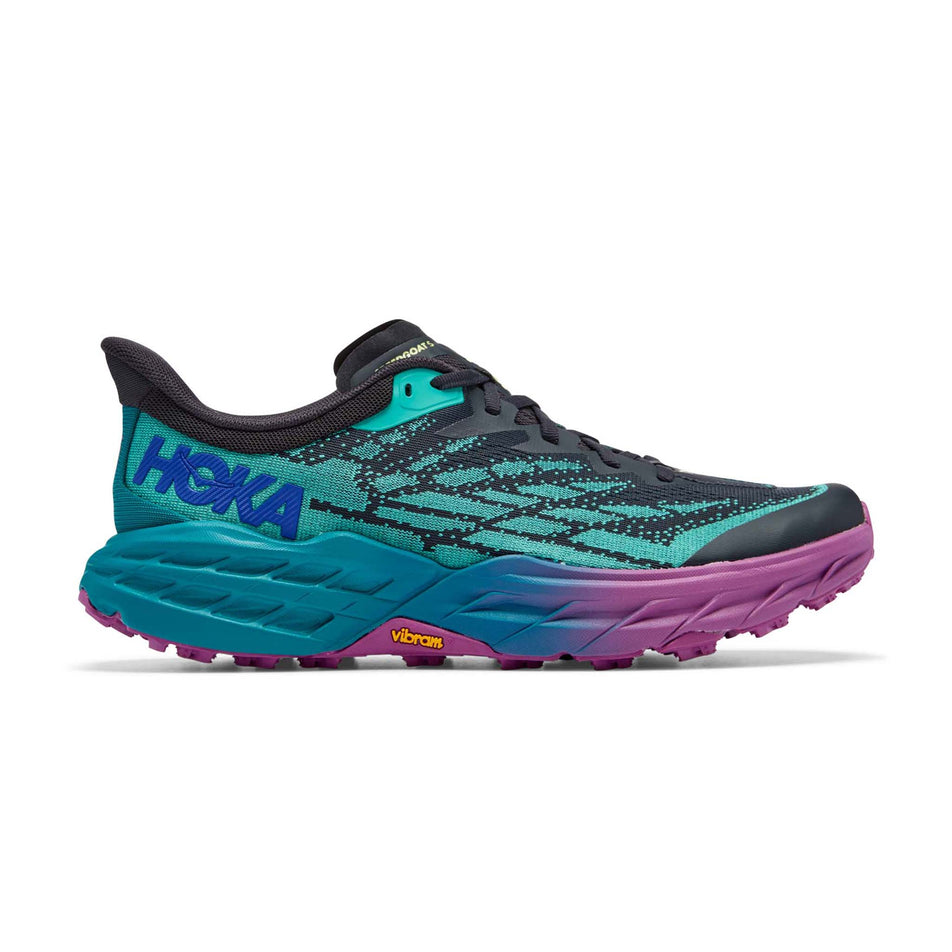 Hoka | Men's Speedgoat 5 Running Shoes (7527034749090)