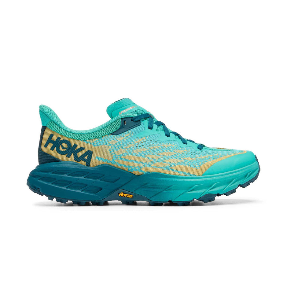 Hoka | Women's Speedgoat 5 Running Shoes (7527136395426)