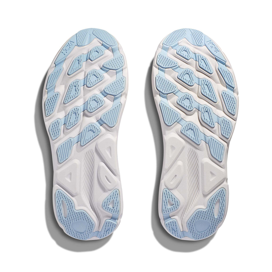 Hoka | Men's Clifton 9 Running Shoes - Coastal Sky (7725160497314)