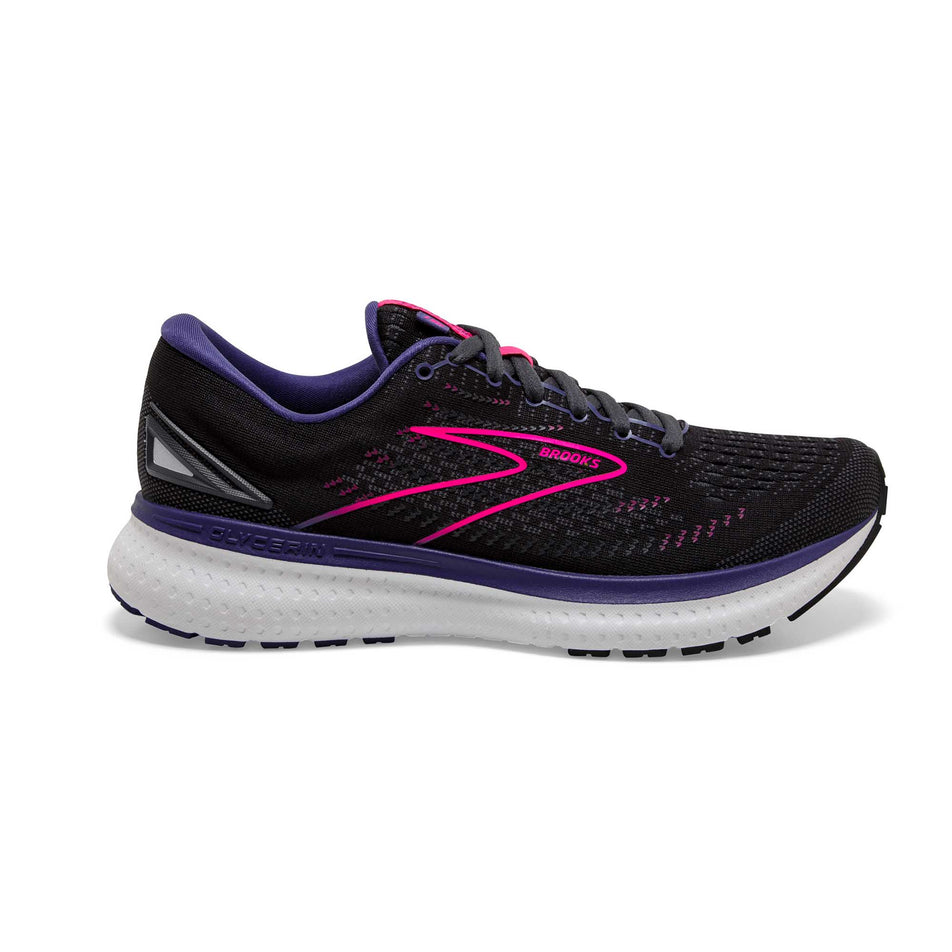 Women's, Brooks Glycerin 19 Running Shoes