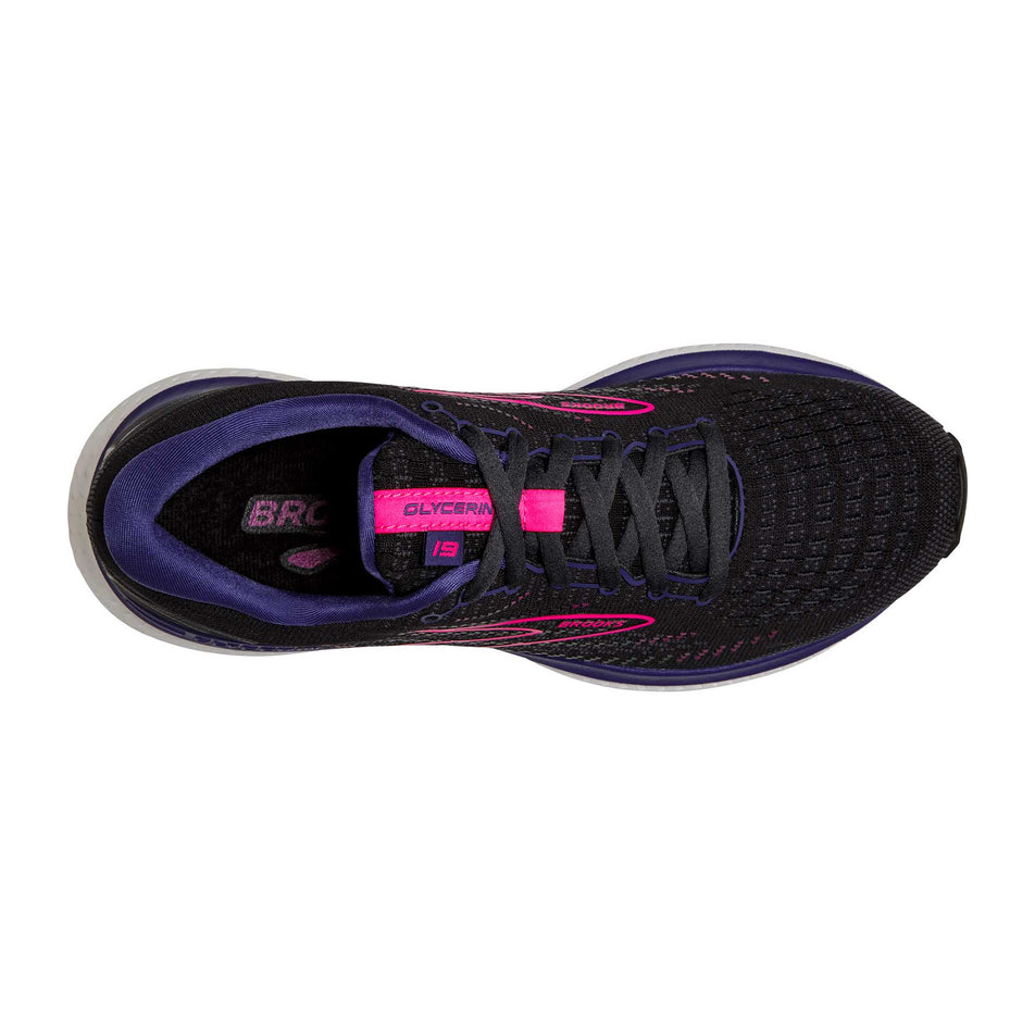 Brooks Glycerin 19 Running Shoes Womens