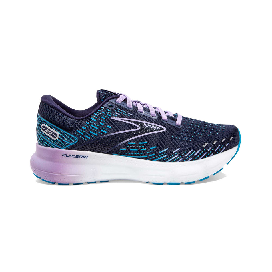 Women's, Brooks Glycerin 20 Running Shoes