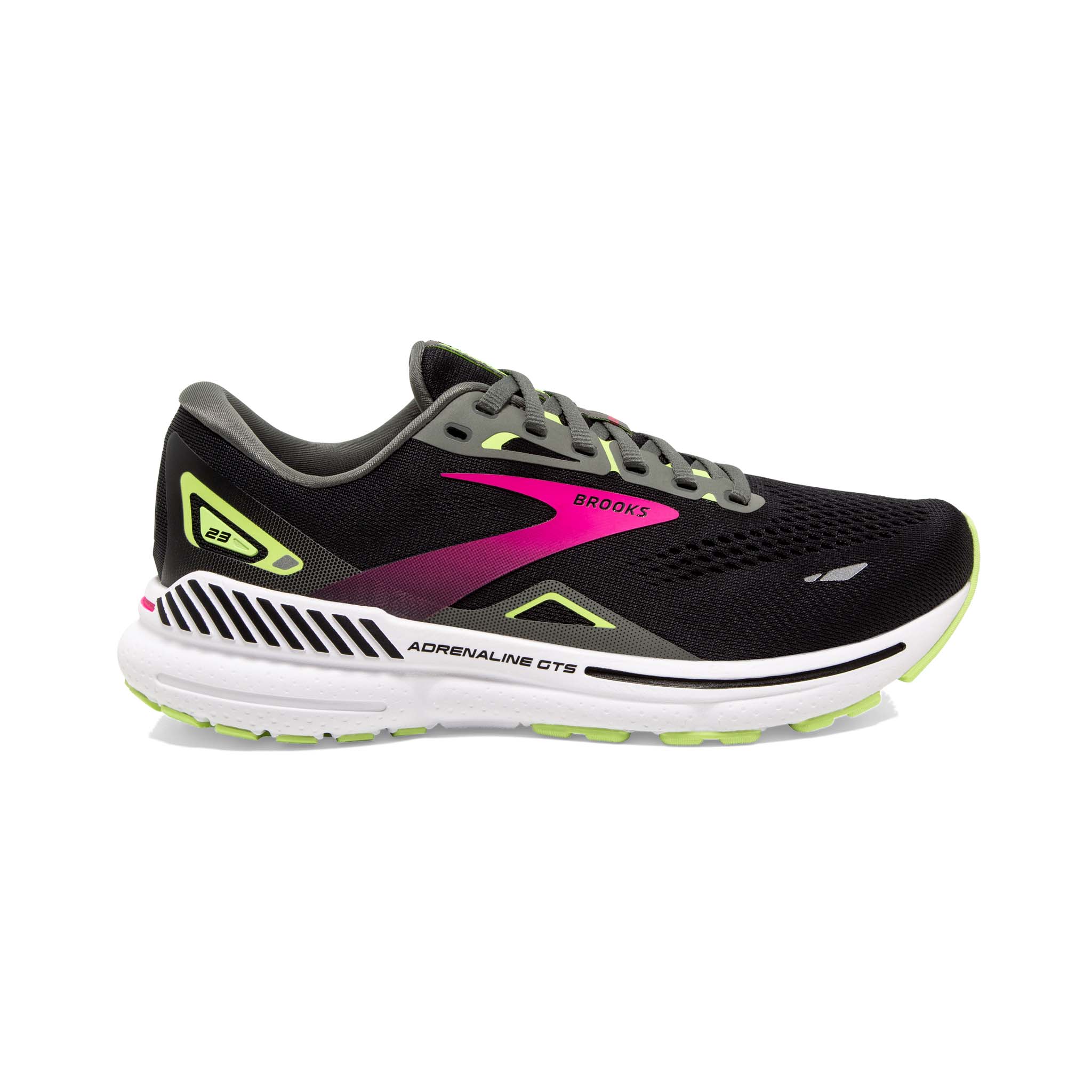 Brooks Women's Adrenaline GTS 23 Road Running Shoes | Run4It