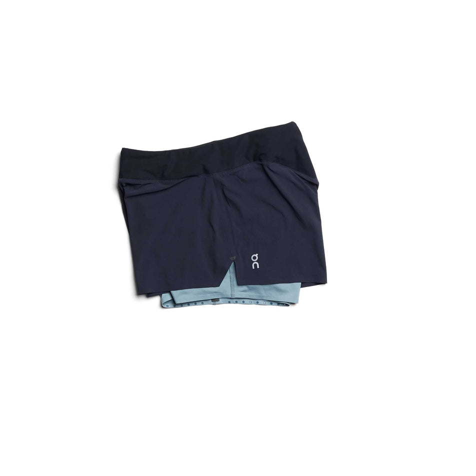Side view of women's on running shorts (6993413603490)