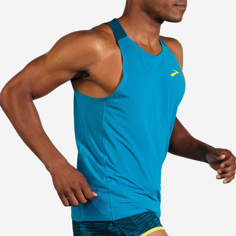 Brooks running vest mens for sale sale