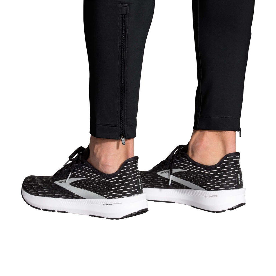 Brooks Men's Running Pants and Tights | REI Co-op
