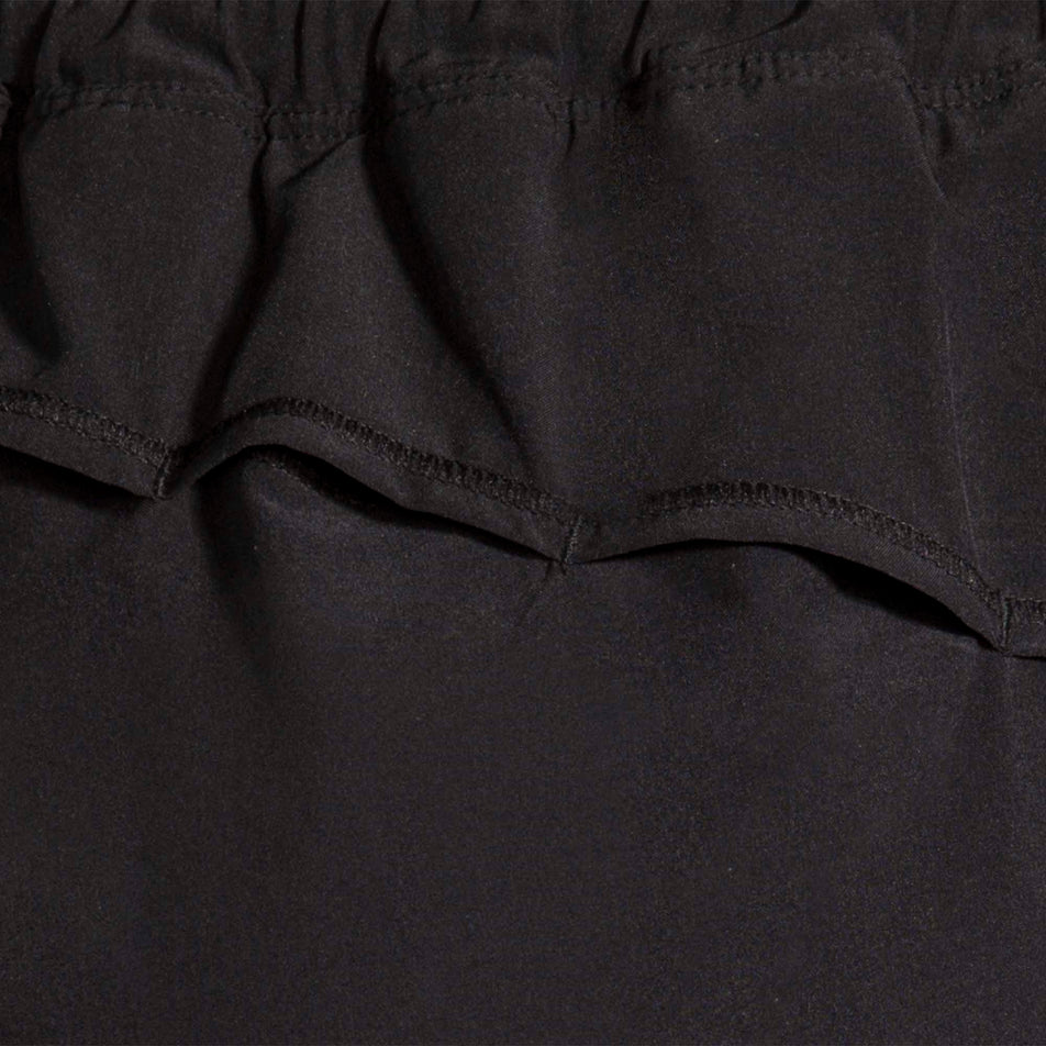 Material detail on Brooks Carbonite 4” Short (6913893236898)