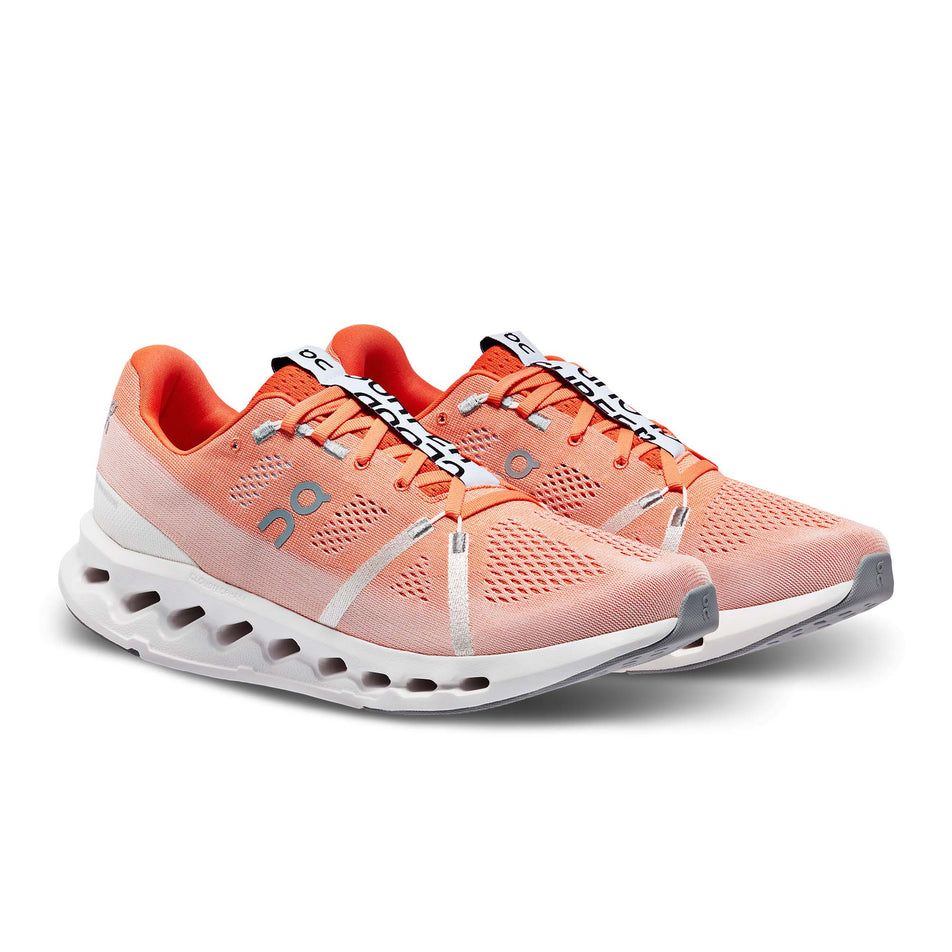 A pair of men's On Cloudsurfer Running Shoes (7838489804962)