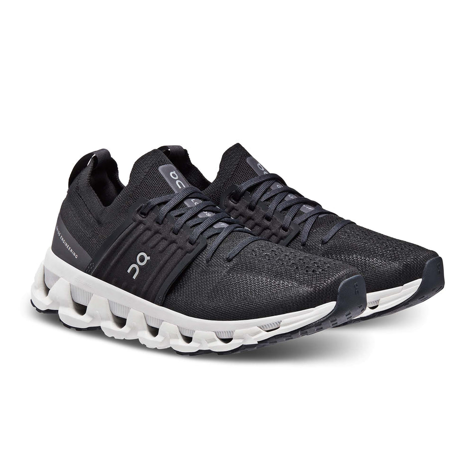 A pair of men's On Cloudswift 3 Running Shoes  (7838474895522)