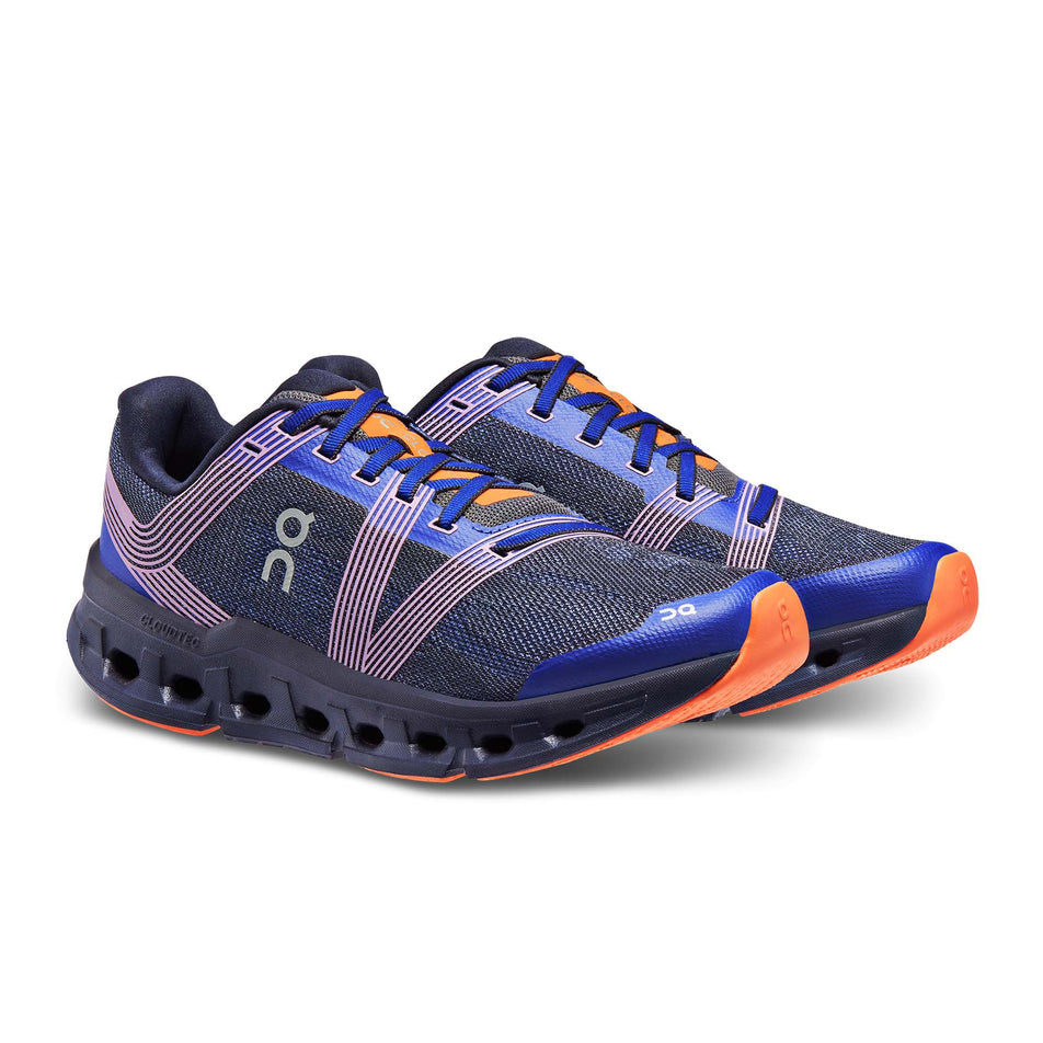 A pair of women's On Cloudgo Running Shoes (7744943358114)