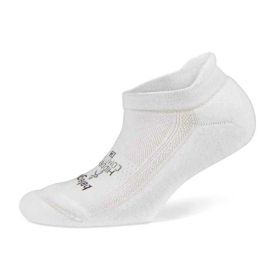 A Unisex Balega Hidden Comfort Running Sock (7164036677794)