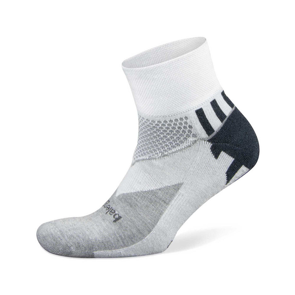 A Balega Unisex Enduro Quarter Running Sock (7164003582114)