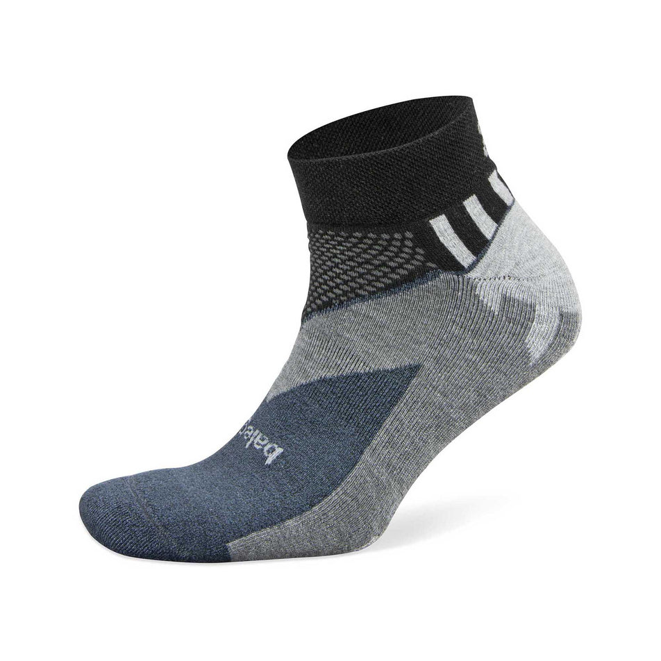 A Balega Enduro Quarter Running Sock (7164017475746)