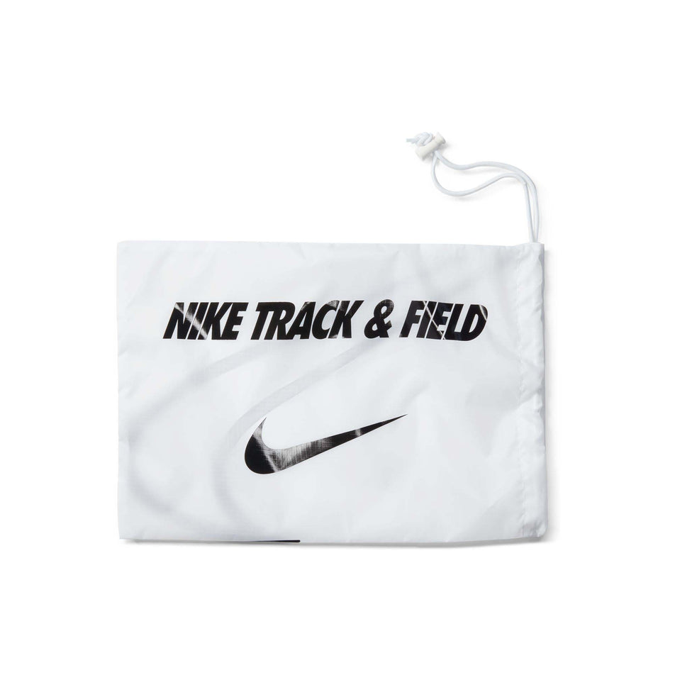 The carry bag that comes with a pair of Nike Unisex Zoom Superfly Elite 2 Track & Field Sprinting Spikes (7875622142114)