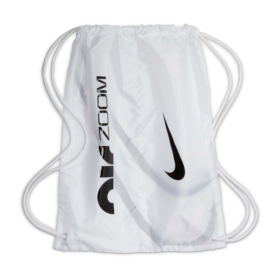 The carry bag that comes with a pair of Nike Unisex Air Zoom Victory Track & Field Distance Spikes (7875657760930)