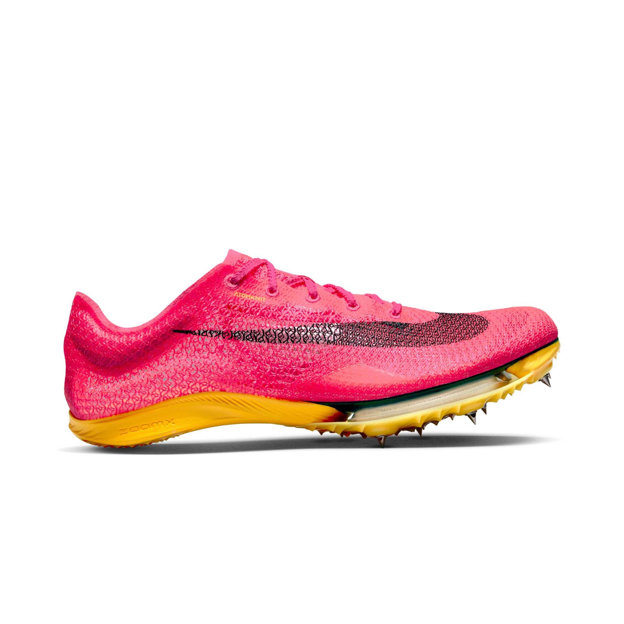 Nike Air Zoom Victory T&F Distance Spikes Pink Run4It