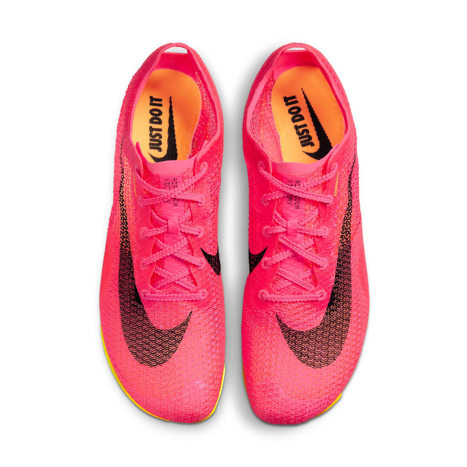 Nike zoom spike shoes Clearance