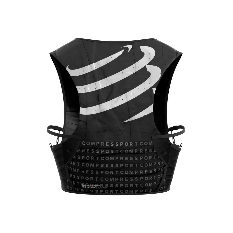 Behind view of unisex compressport ultra s pack (6948340138146)