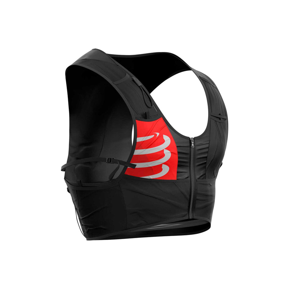 Front angled view of unisex compressport ultra s pack (6948340138146)