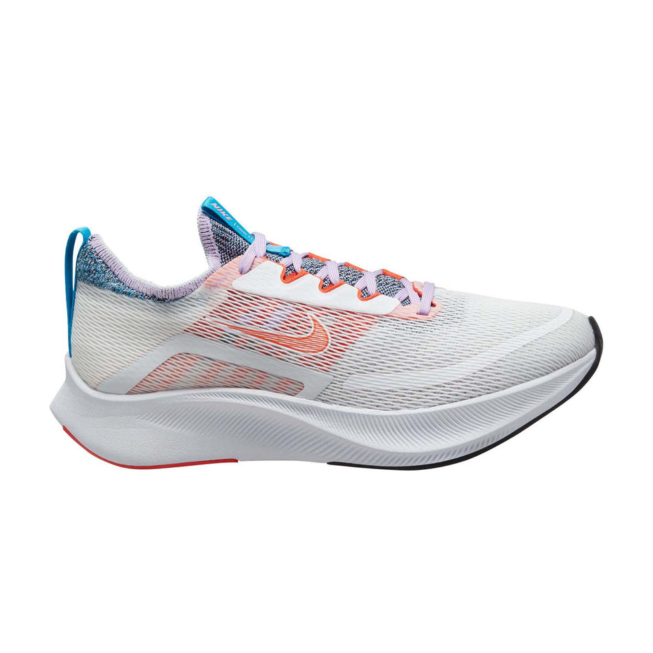 Nike | Women's Zoom Fly 4 Running Shoes (7353947685026)