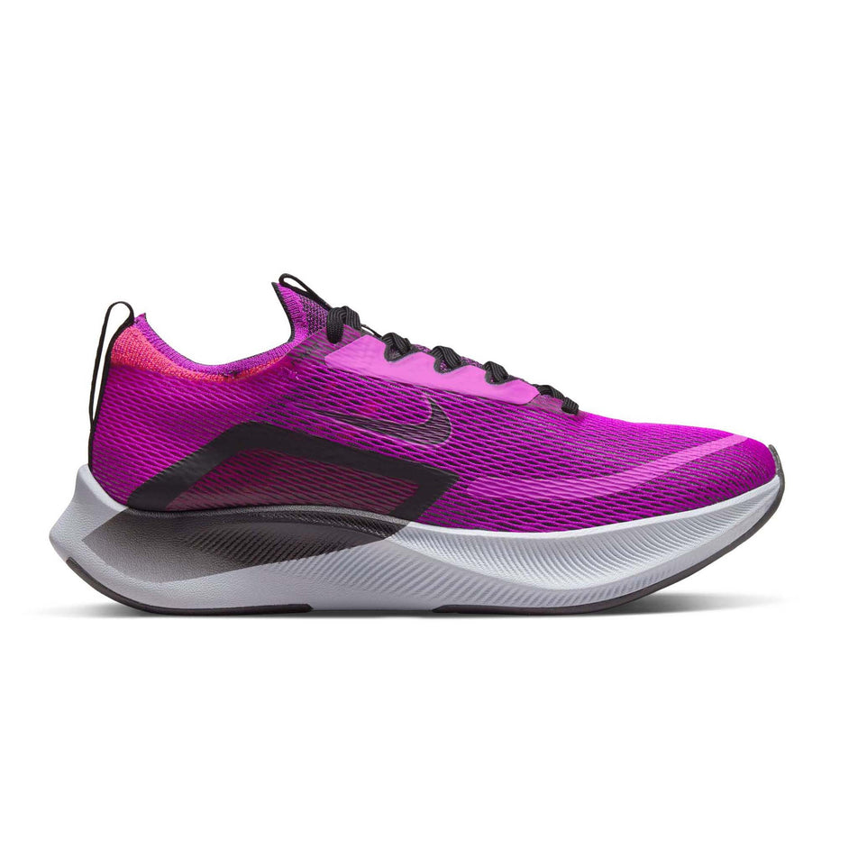 Nike | Women's Zoom Fly 4 Running Shoes (7316277592226)