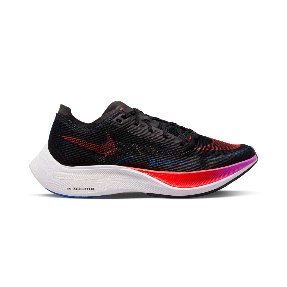 Nike women's red and black running shoes Clearance