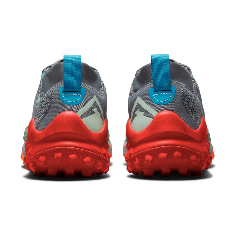 Posterior pair view of men's nike wildhorse 7 running shoes (7315238420642)