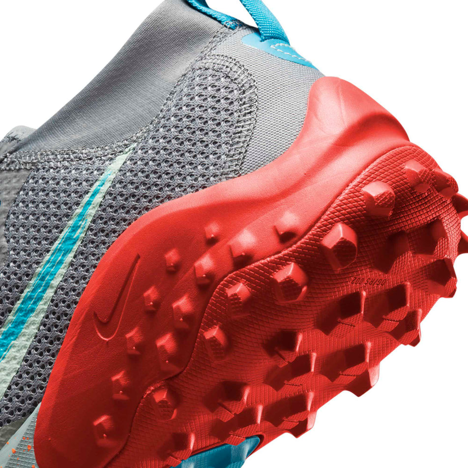 Midsole view of men's nike wildhorse 7 running shoes (7315238420642)
