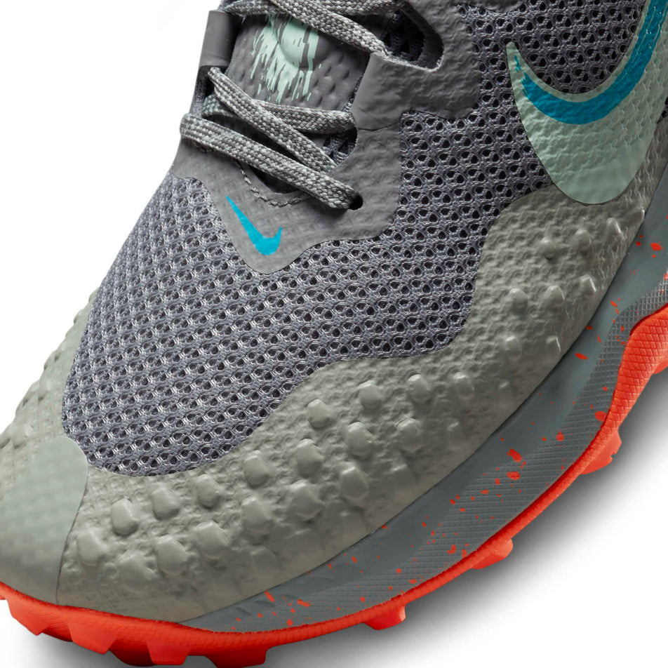 Toebox view of men's nike wildhorse 7 running shoes (7315238420642)